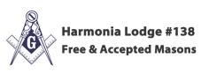 Harmonia Lodge No. 138 F. & A. M.