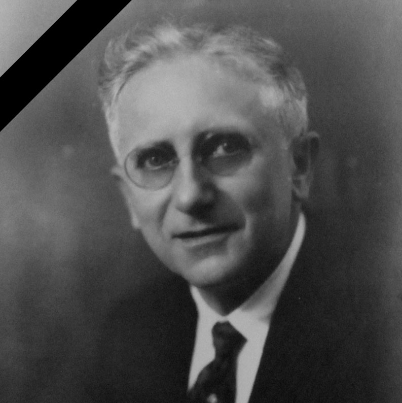 R∴ W∴ R.J. Kishpaugh *