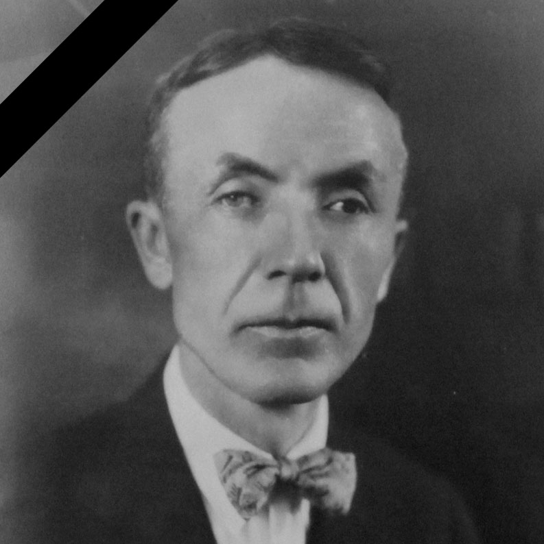 W∴ M∴ Albert Johnstad *