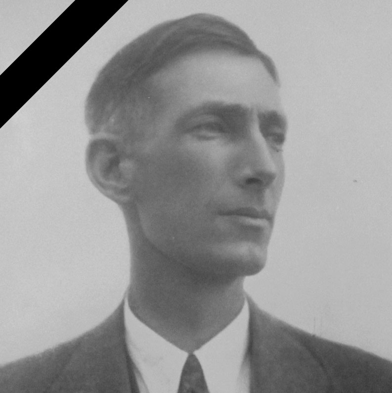 W∴ M∴ Thomas A. Whitaker *