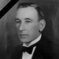 W∴ M∴ Robert W. Greer *