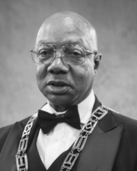 Anthony B. Chambers