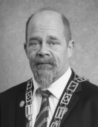 Keith A. Holding
