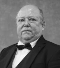Erasmo U. Gonzalez