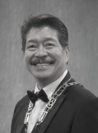 Antonio P. Cruz Jr.
