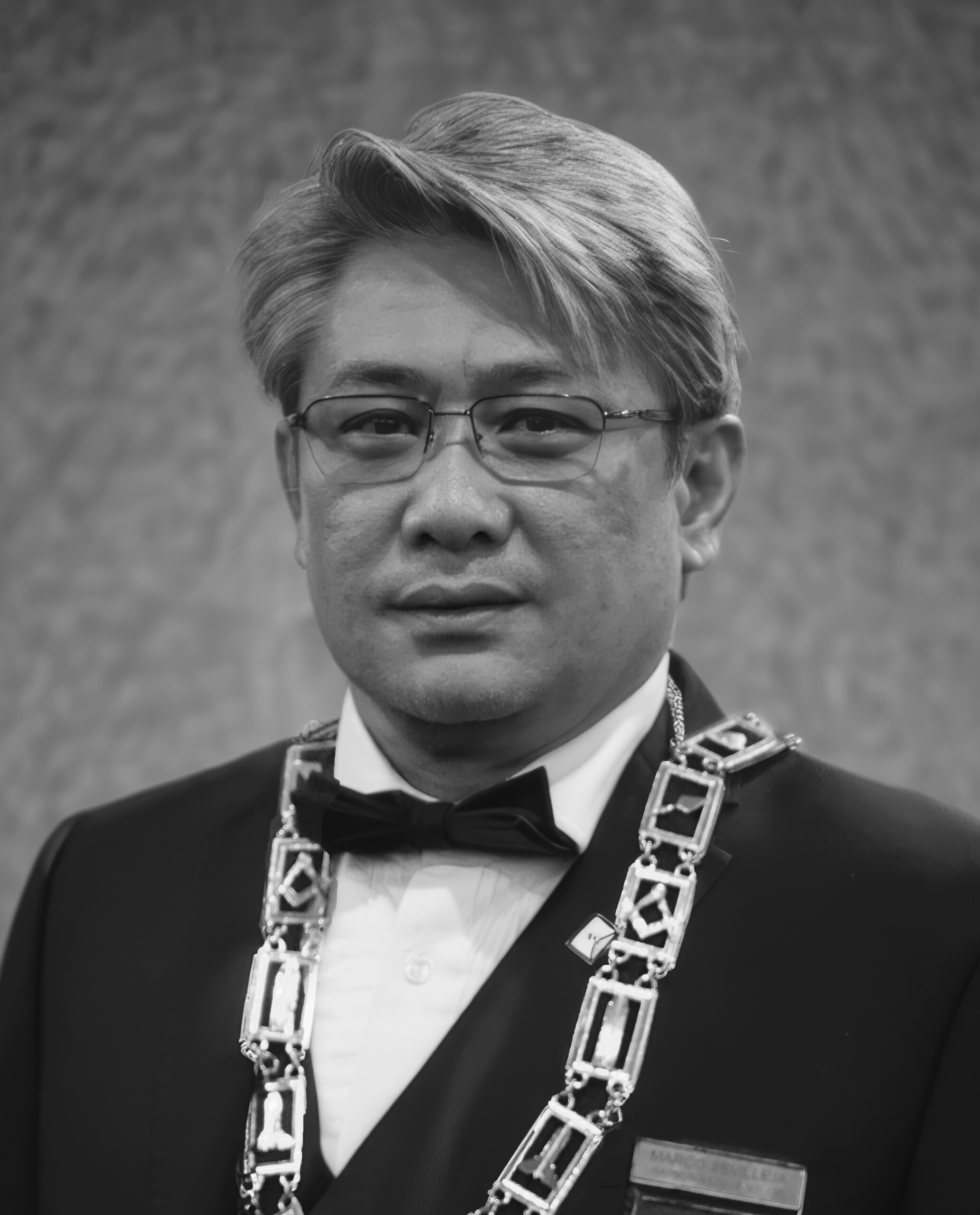 Marco F. M. Sevilleja