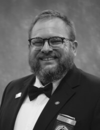 Jason M. Barroncini